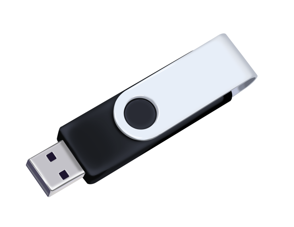 usb flash drive